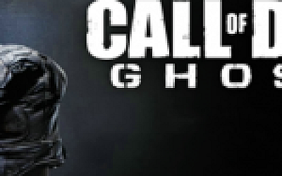 使命召唤10:幽灵/COD10