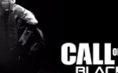 使命召唤9:黑色行动2/COD9