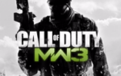 使命召唤8:现代战争3/COD8