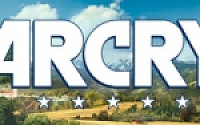 孤岛惊魂:新曙光