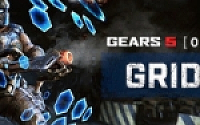 战争机器5/Gears 5(更新整合蜂巢破坏者战役)