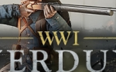 凡尔登战役/Verdun