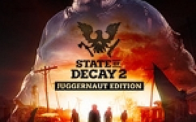 腐烂国度2巨霸主宰版/State of Decay 2(V444822_Update27 整合归乡)