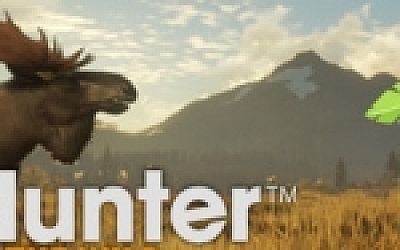 猎人:野性的呼唤(v1.68整合寻血猎犬)