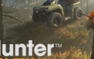 猎人:野性的呼唤 联机版