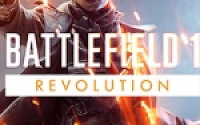 战地1/Battlefield 1