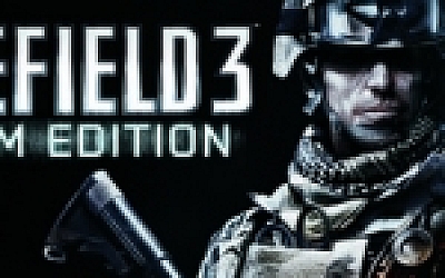 战地3/BattleField 3