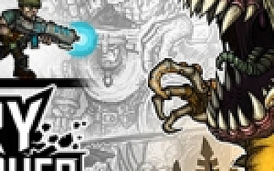 恶棍英雄/Fury Unleashed(v1.7.6)