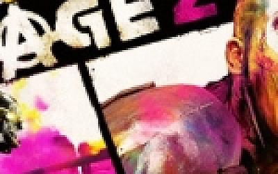 狂怒2/RAGE 2(v1.09 豪华版)