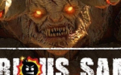 英雄萨姆4豪华版/Serious Sam 4(v1.08_591667)