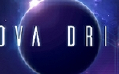 漂泊新星/Nova Drift(v0.29.8版)