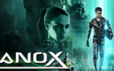 未来水世界:深度侵袭/Aquanox Deep Descent(v1.5)