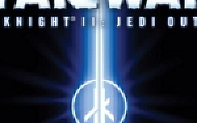 星球大战 绝地武士II:绝地放逐者/Star Wars Jedi Knight II Jedi Outcast