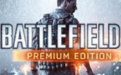 战地4/Battlefield 4