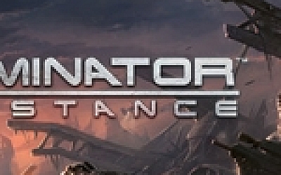 终结者:抵抗/Terminator: Resistance(更新集成新内容潜入者)