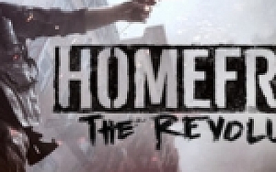 国土防线2:革命/Homefront: The Revolution