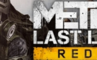 地铁:最后的曙光重置版/Metro: Last Light Redux