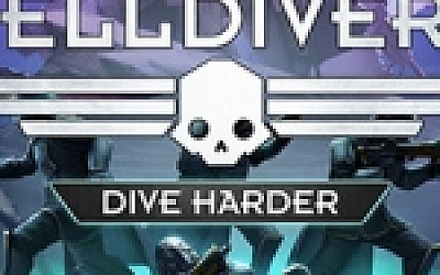 地狱潜者/HELLDIVERS