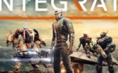 瓦解/Disintegration