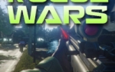 胭脂战争/Rogue Wars