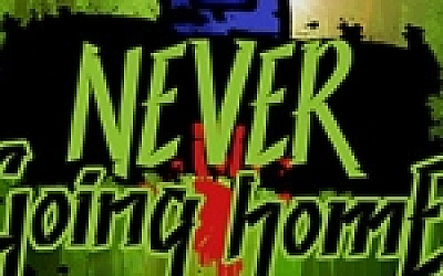 永不回家/Never Going Home