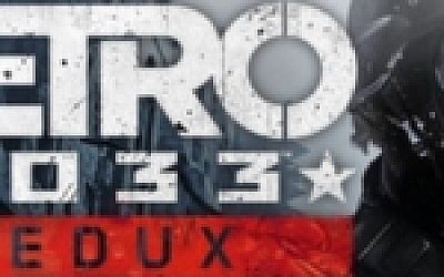 地铁2033:重制版/Metro 2033