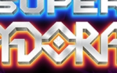 超级宇宙巡航机/Super Hydorah