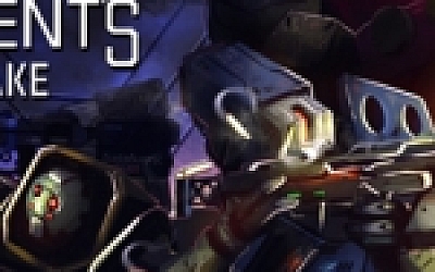 三叉戟号觉醒/Tridents Wake