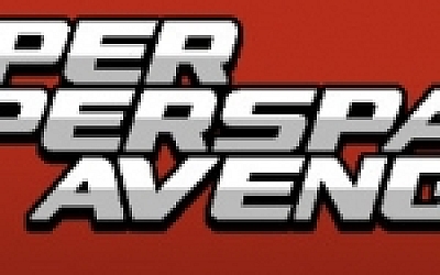 超空间复仇者/Super Hyperspace Avenger