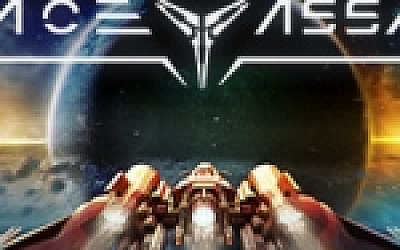 红视:太空突击/Redout: Space Assault