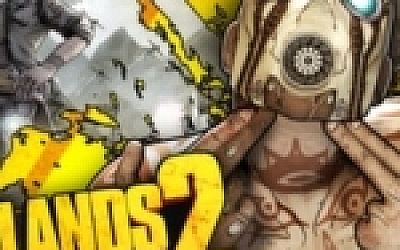 无主之地2/Borderlands 2