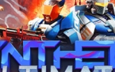 合成:军团崛起/SYNTHETIK: Legion Rising