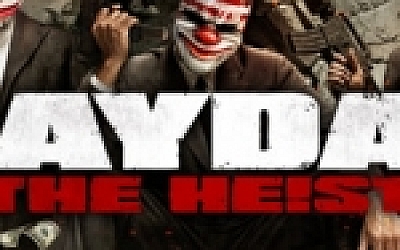 收获日:掠夺/Payday: The Heist