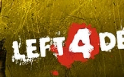 求生之路2:网络联机版