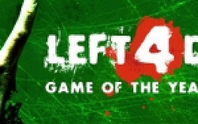 求生之路/Left 4 Dead