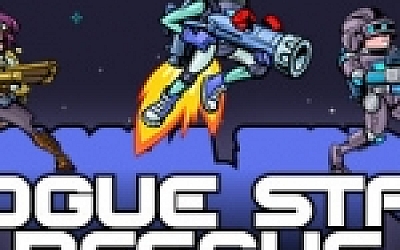 流氓星救援/Rogue Star Rescue