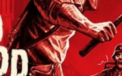 德军总部:旧血脉/Wolfenstein: The Old Blood