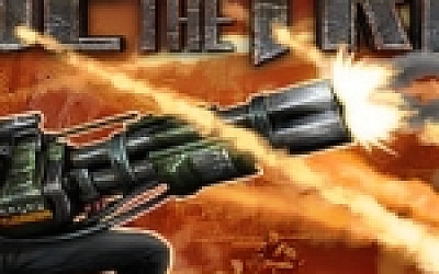 龙霸三合会/Rise of the Triad(v1.0.0)