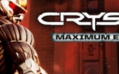 孤岛危机2/Crysis 2