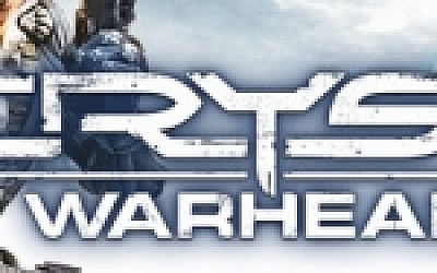 孤岛危机:弹头/Crysis Warhead