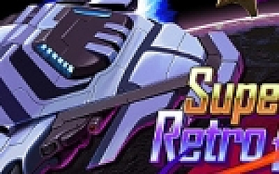 超级复古战斗机/Super Retro Fighter(v0.9.4)