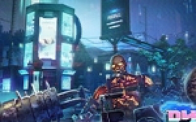 杀戮空间2/Killing Floor 2(豪华版整合Day of the Zed)