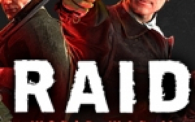 突袭:二战/RAID: World War II