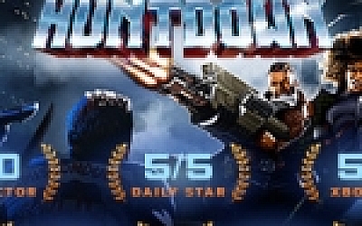 暴徒猎手/HUNTDOWN