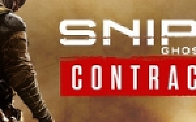 狙击手:幽灵战士契约2/Sniper: Ghost Warrior Contracts 2(V1.03-豪华阿森纳版+全DLC+3号升级档+预购奖励)