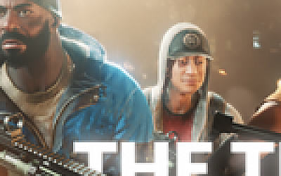 地球陨落/Earthfall(v4.21.1.0)