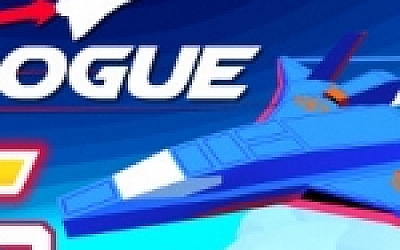 空中盗贼/Sky Rogue(v1.3.2)