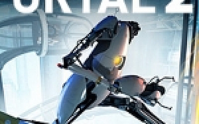 传送门2/Portal 2