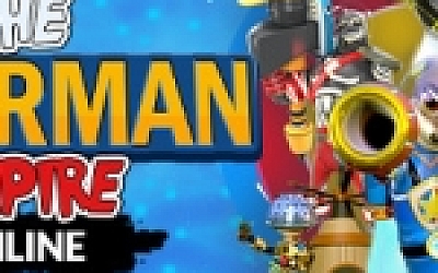 水獭帝国/The Otterman Empire(v1.0.6)