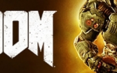 毁灭战士4/Doom 4